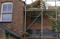 free Pett Level home extension quotes