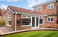 Pett Level house extension leads