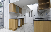 Pett Level kitchen extension leads